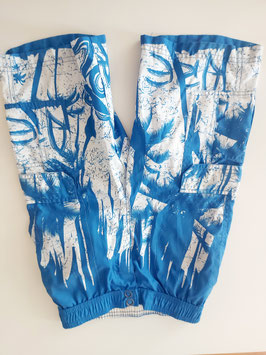 Badeshorts J-134-217