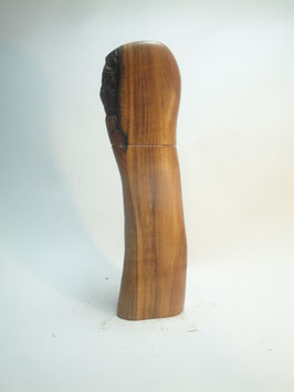 Pfeffermühle / Gewürzmühle Apfel