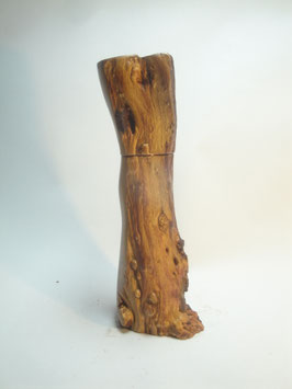 Pfeffermühle / Gewürzmühle Zwetschge
