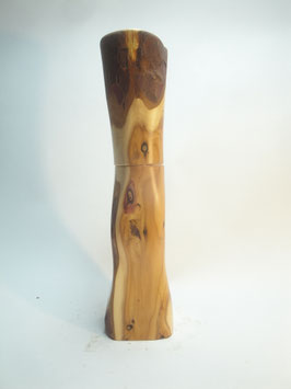 Pfeffermühle / Gewürzmühle Eibe