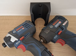 Maschinenhalter Bosch 12V GDR / GDS