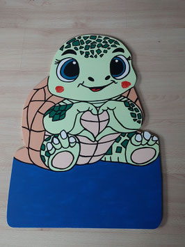 Nr.101 Schildkrötli Lumi (An Lager)