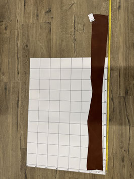 CUOIO sp.1,5mm TABACCO D579