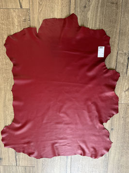 NAPPA ROSSO SCURO 1267