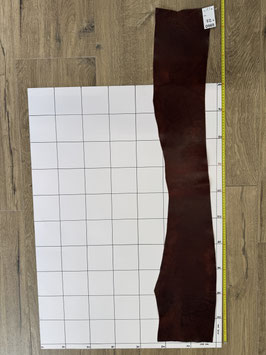 CUOIO sp.1,5mm MARRONE D565