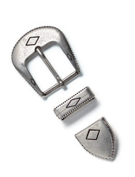 TRITTICO NAVAJO 25 mm