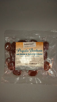 Propolis Bonbons 100g