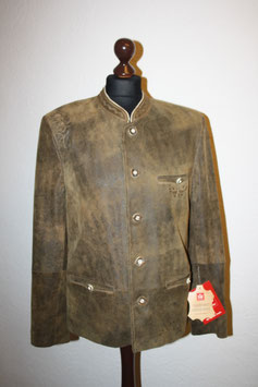Lederjacke Herren
