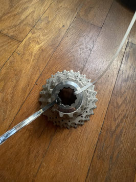 SHIMANO SAINT/ULTEGRA