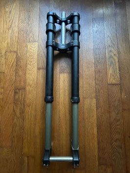 FOURCHE DnM INVERS