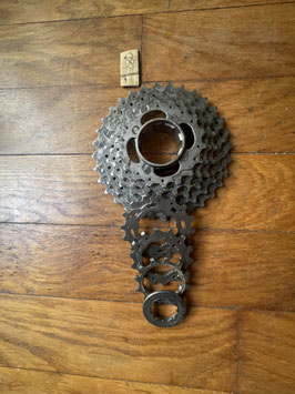 SHIMANO XTR