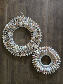 Wallhanger Kerang