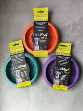 LickiMat Ufo