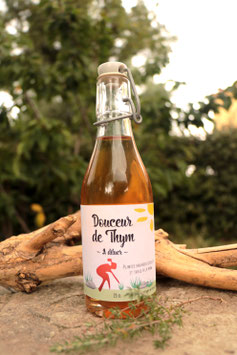 Douceur de Thym - 25 cl