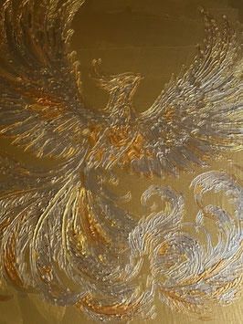 Agnes Beleznay: Phoenix Rising