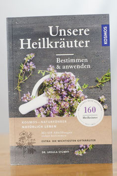 Unsere Heilkräuter