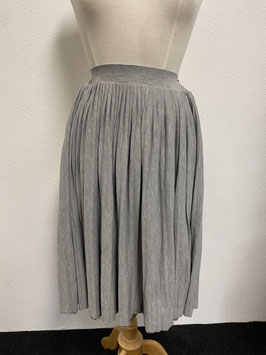 Grijze rok van Vero Moda maat S