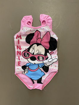 Minnie Mouse badpak bij Disney Baby maat 86