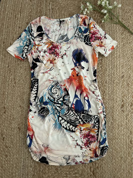 T-shirt van dreamSTAR - maat M