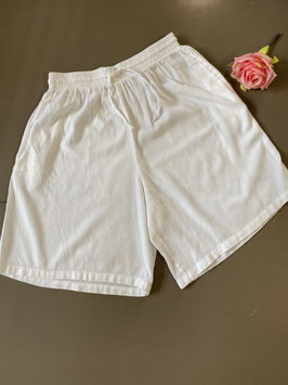 Nieuwe! Korte witte broek van M&S Mode maat M/40-42