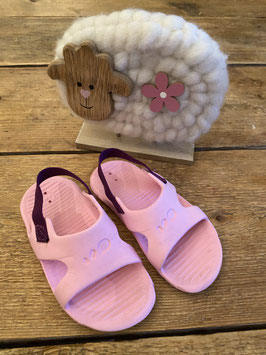 Badslippers van het merk Nabaiji - maat 23/24