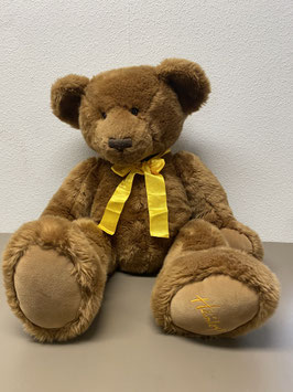 Knuffel beer van het merk Hamleys