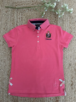 Polo shirt van Valecuatro - maat 164