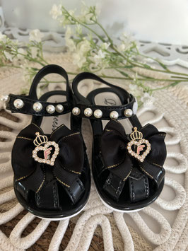 Meisjes sandalen van Princess - maat 24