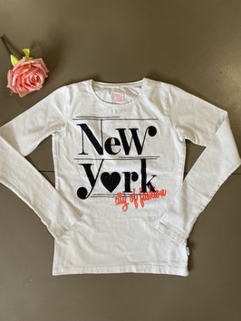 Longsleeve van het merk Name it maat 146