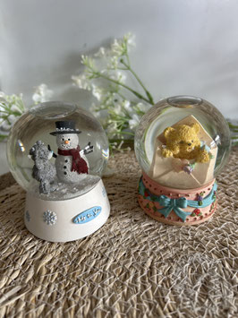 Twee sneeuwballen van Me To You
