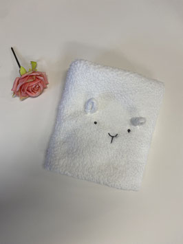 Zacht dekentje Schaap