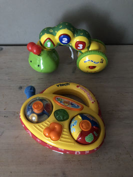 Speelgoed set van V-Tech