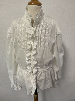 Feestelijke blouse van het merk Micky in maat L
