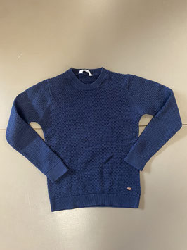 Nette trui van Mango Kids maat 128