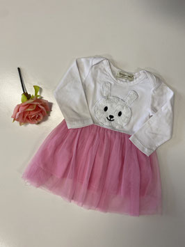 Jurkje met tule rok van Samgami Baby maat 80