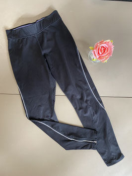 Sportbroek van H&M maat S