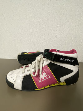 Nieuw! meiden/damessneakers van Le Coq Sportif maat 36