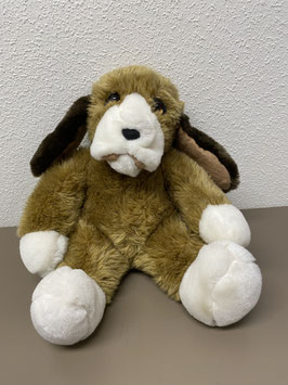 Honden knuffel van het merk Friend For Life