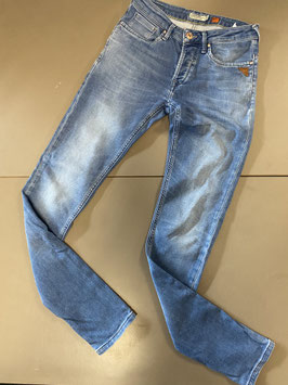 Spijkerbroek van Cars Jeans maat S/ W28 - L34
