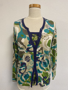 Shirt met lange mouwen van Sandwich Maat L