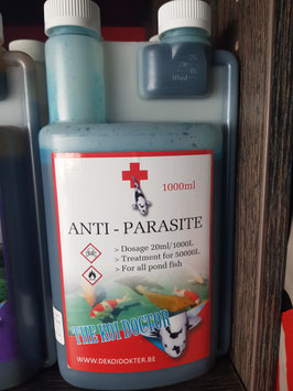 ANTI PARASITE