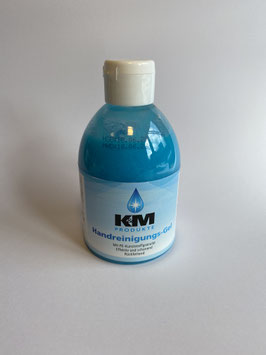 K&M Produkte Handreinigungs-Gel