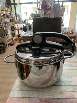 Pentola a pressione 5 Lt Lagostina