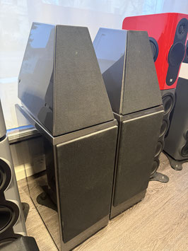 Wilson Audio Watt Puppy 6