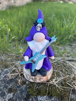Gnome Zikos