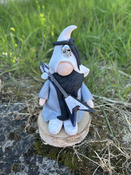 Gnome Rock