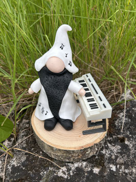 Gnome Musique