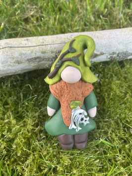 Poissons Gnome version 1