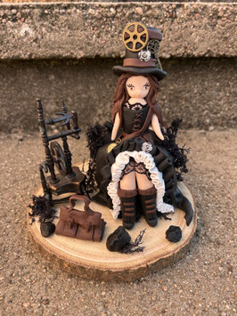 Dorothy … collection Steampunk