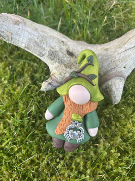 Cancer Gnome version 1